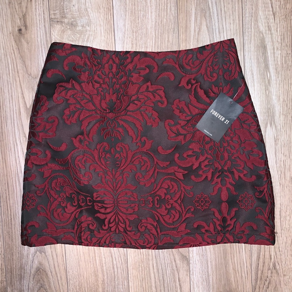 Forever 21 skirt